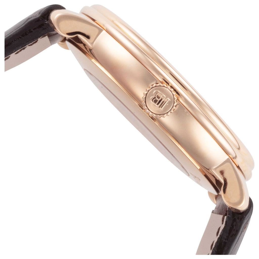 Blancpain Men's Watch 6669-3642-55A