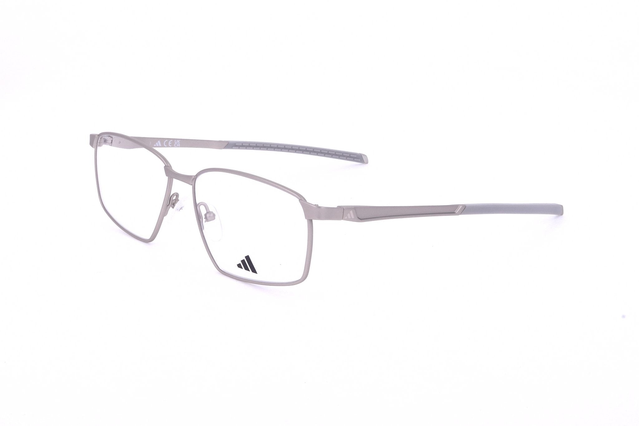 Adidas Sport Men's Metal Glasses
