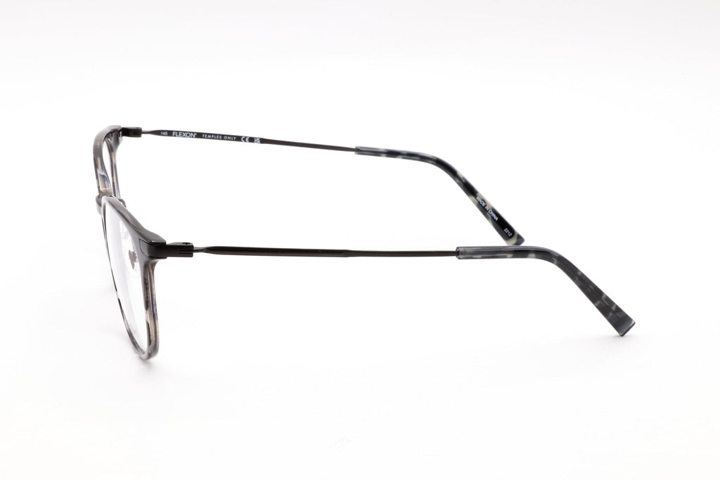 Flexon Men's Injected Glasses