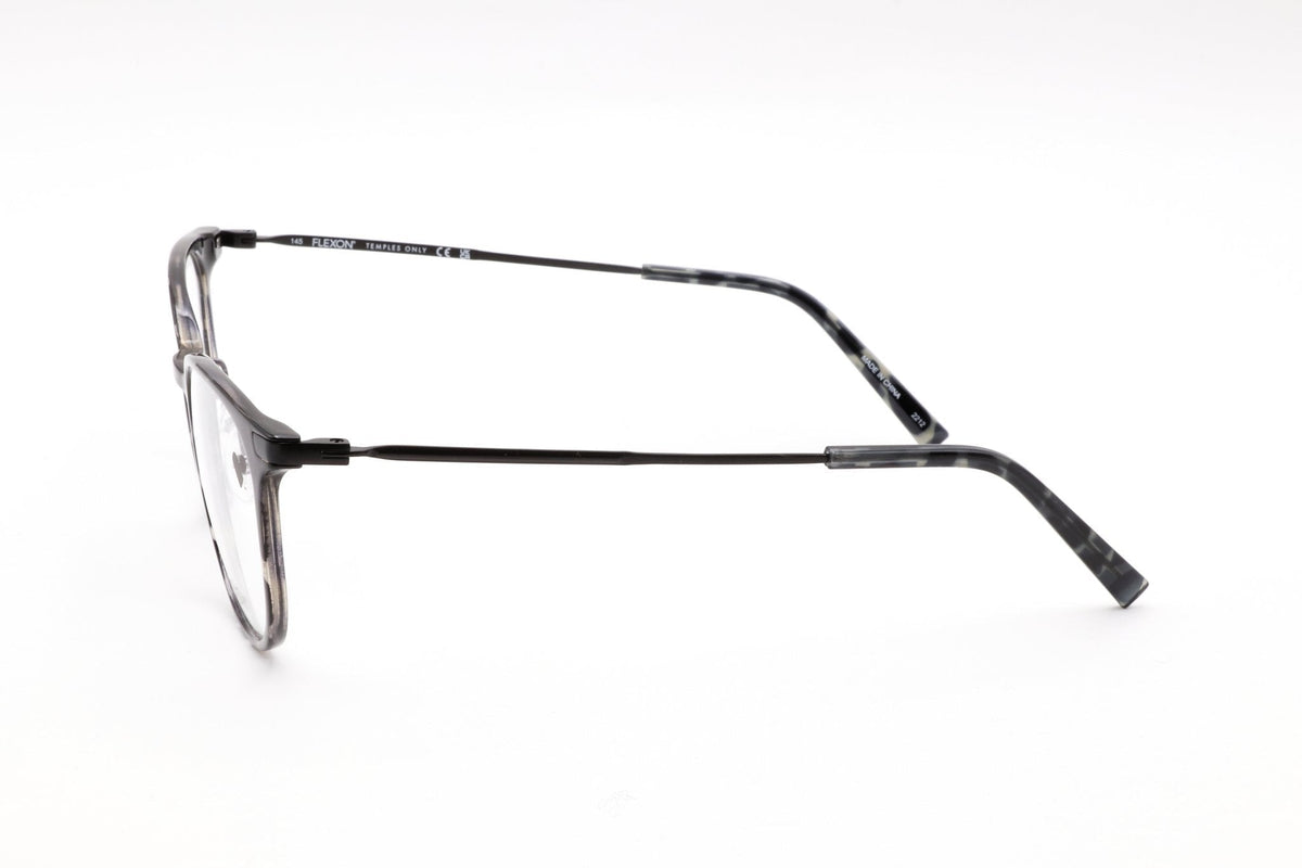 Flexon Men's Injected Glasses