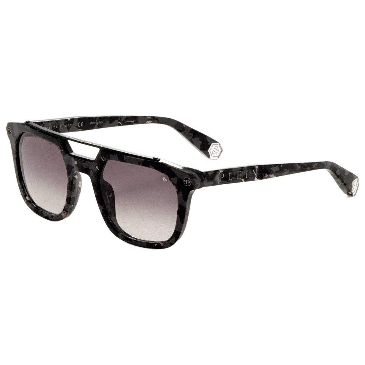 Philipp Plein Men's Sunglasses SPP001M510721