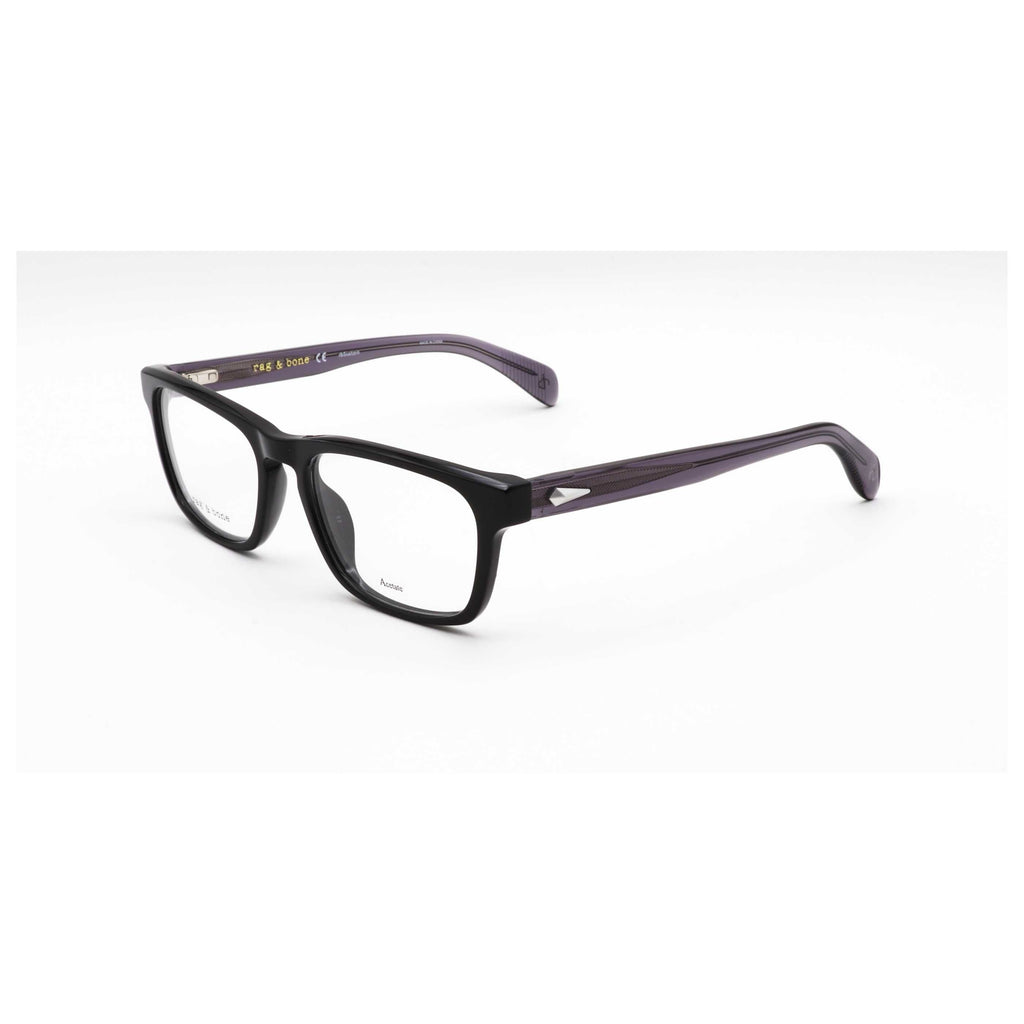 Rag & Bone Men's Eyeglasses RNB7045-807-54