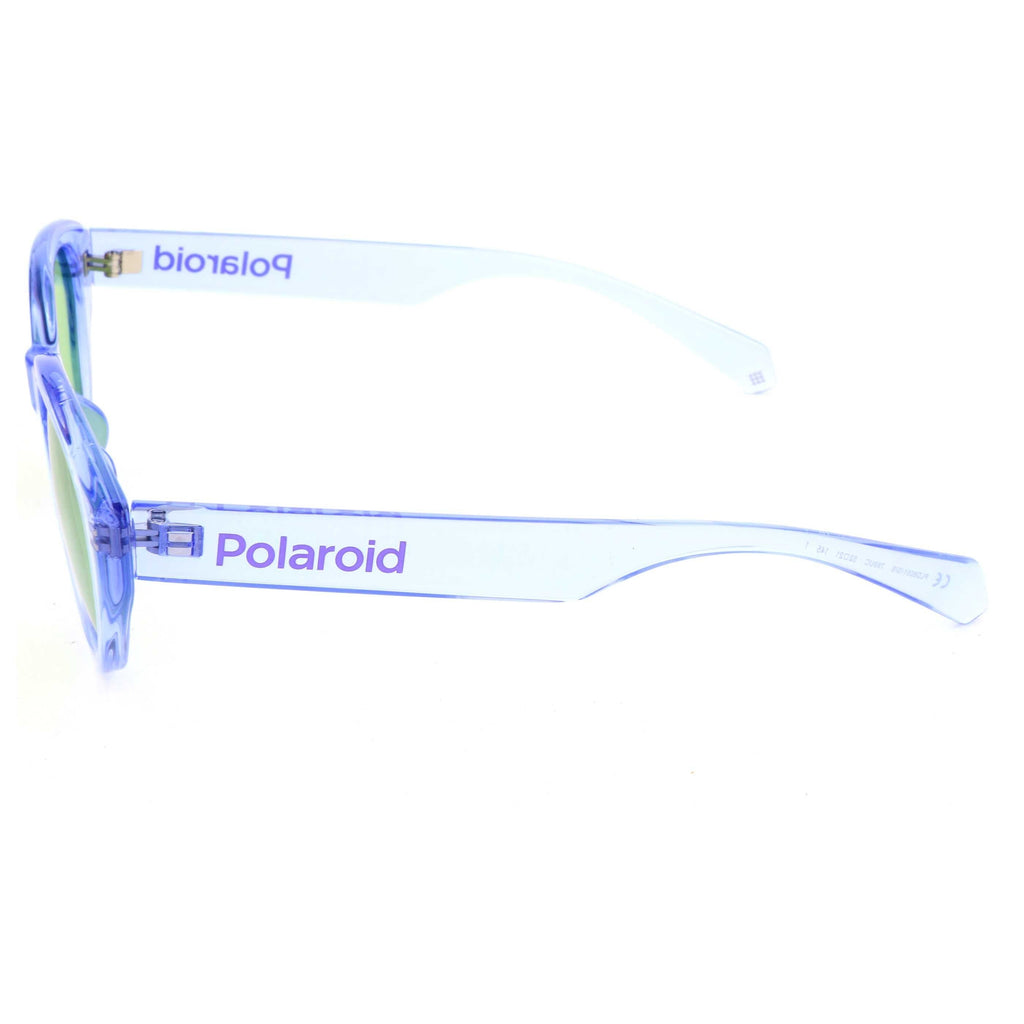 Polaroid Women's Sunglasses PLD6051-G-S-789-52
