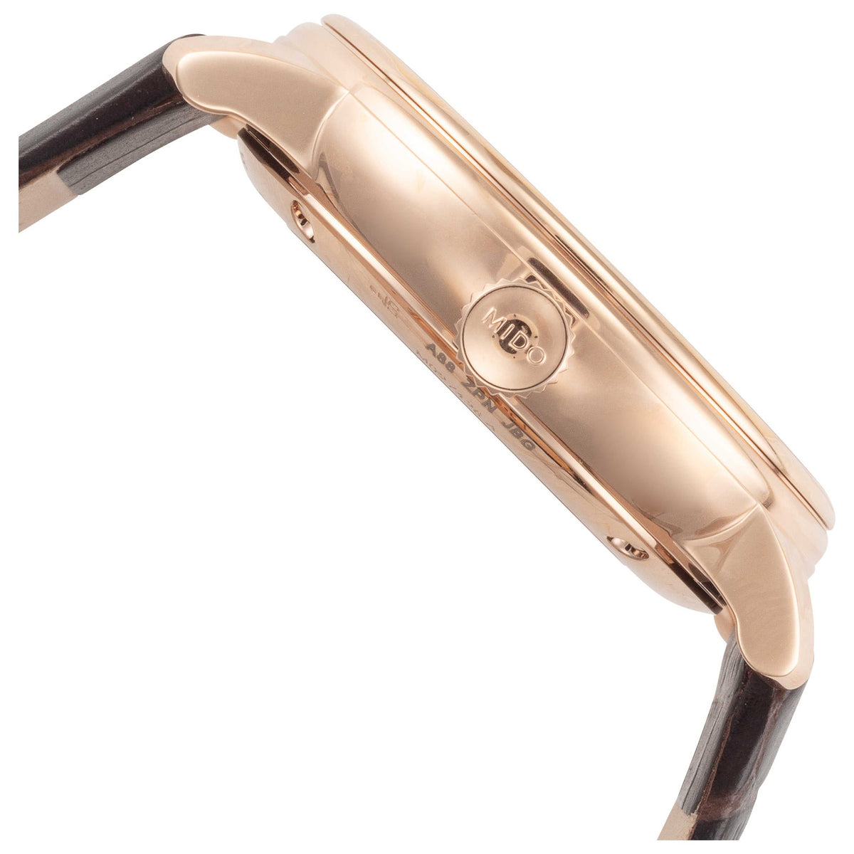Mido Baroncelli Men's Watch M0274263608800
