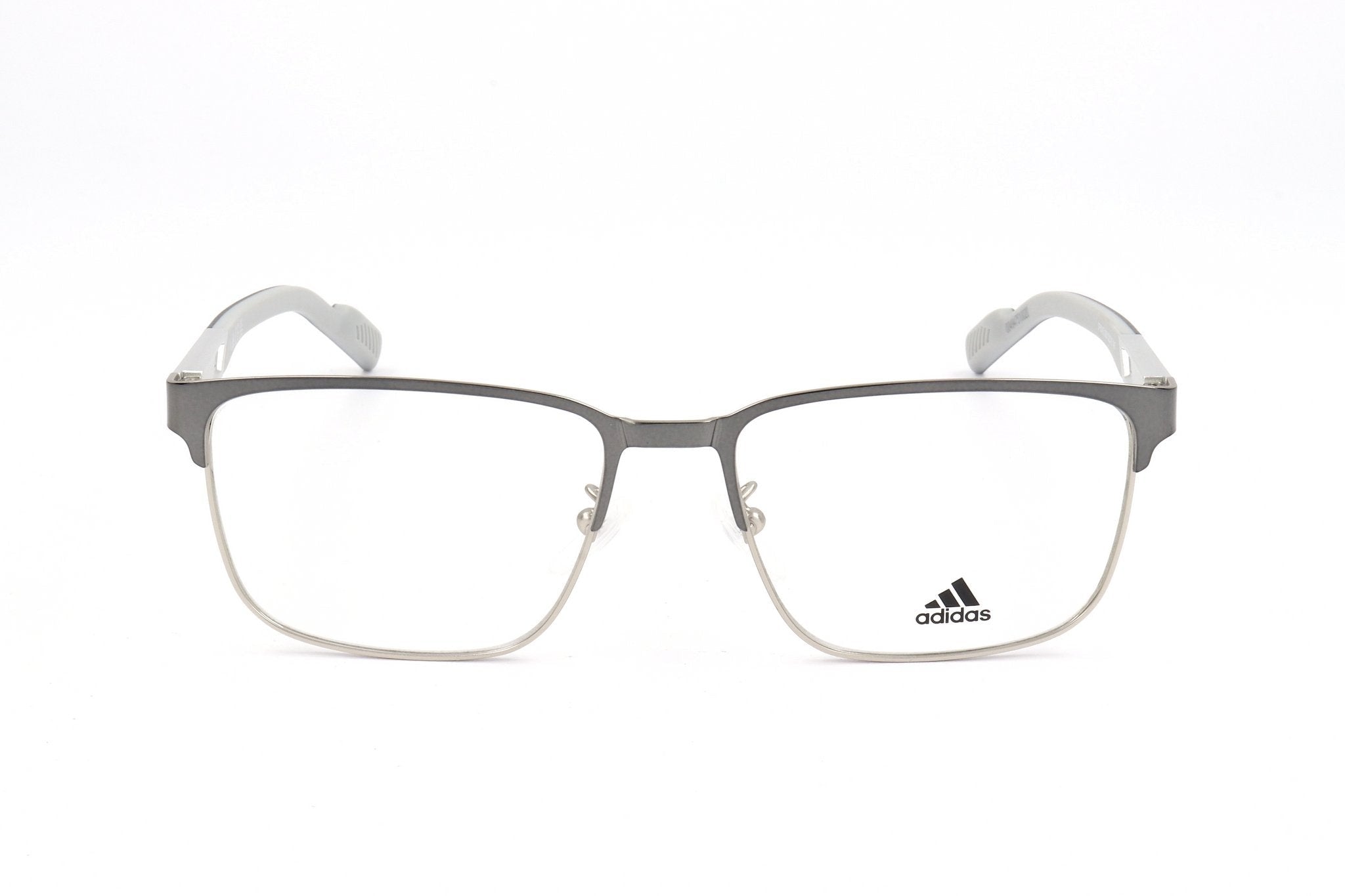 Adidas Sport Men's Metal Glasses