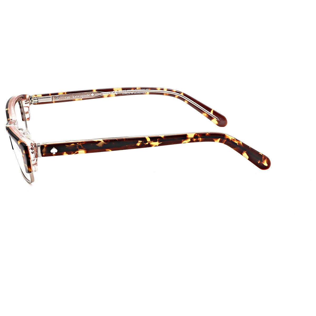 Kate Spade Unisex Eyeglasses JOETTA-FK2-50