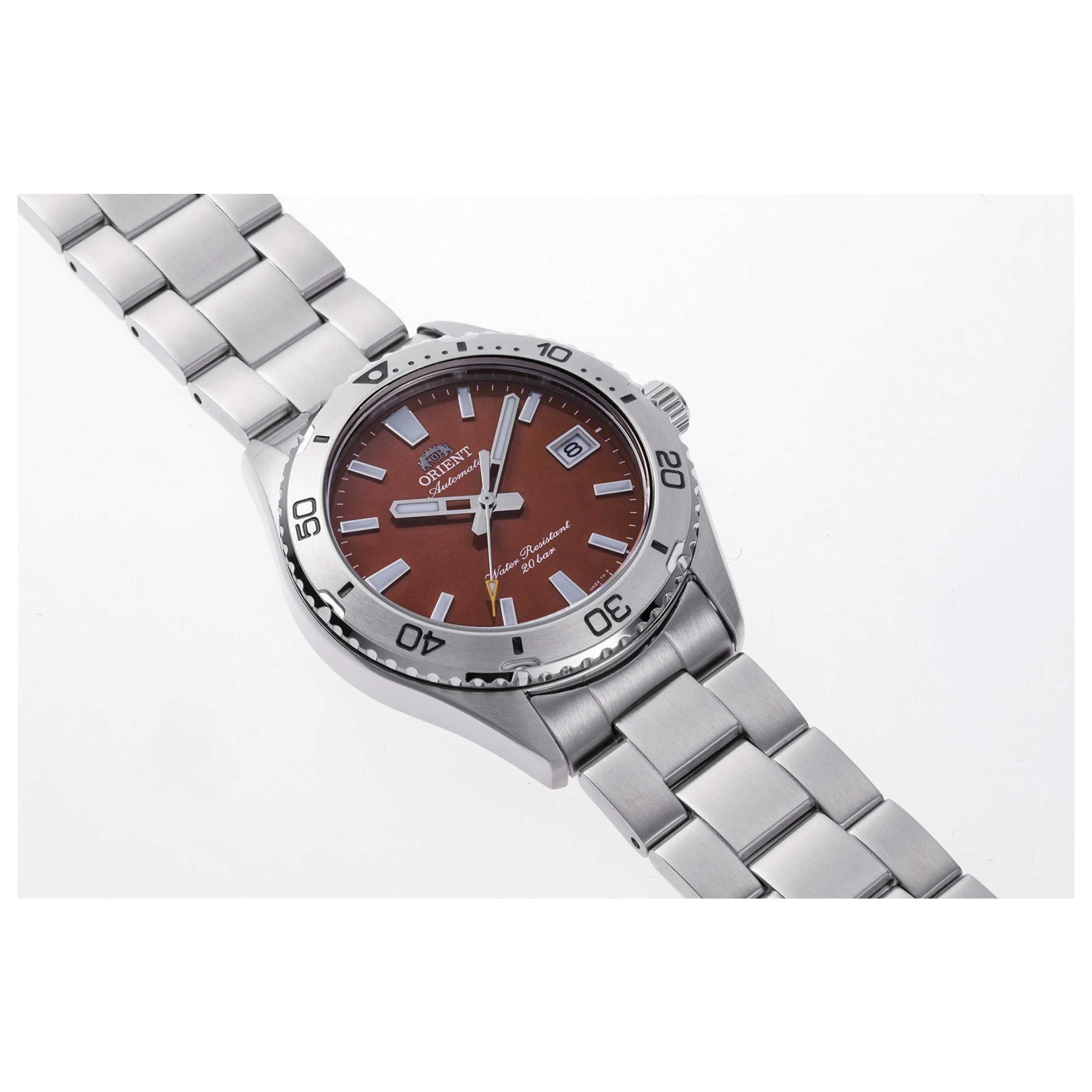 Orient Men's Watch RA-AC0Q09R