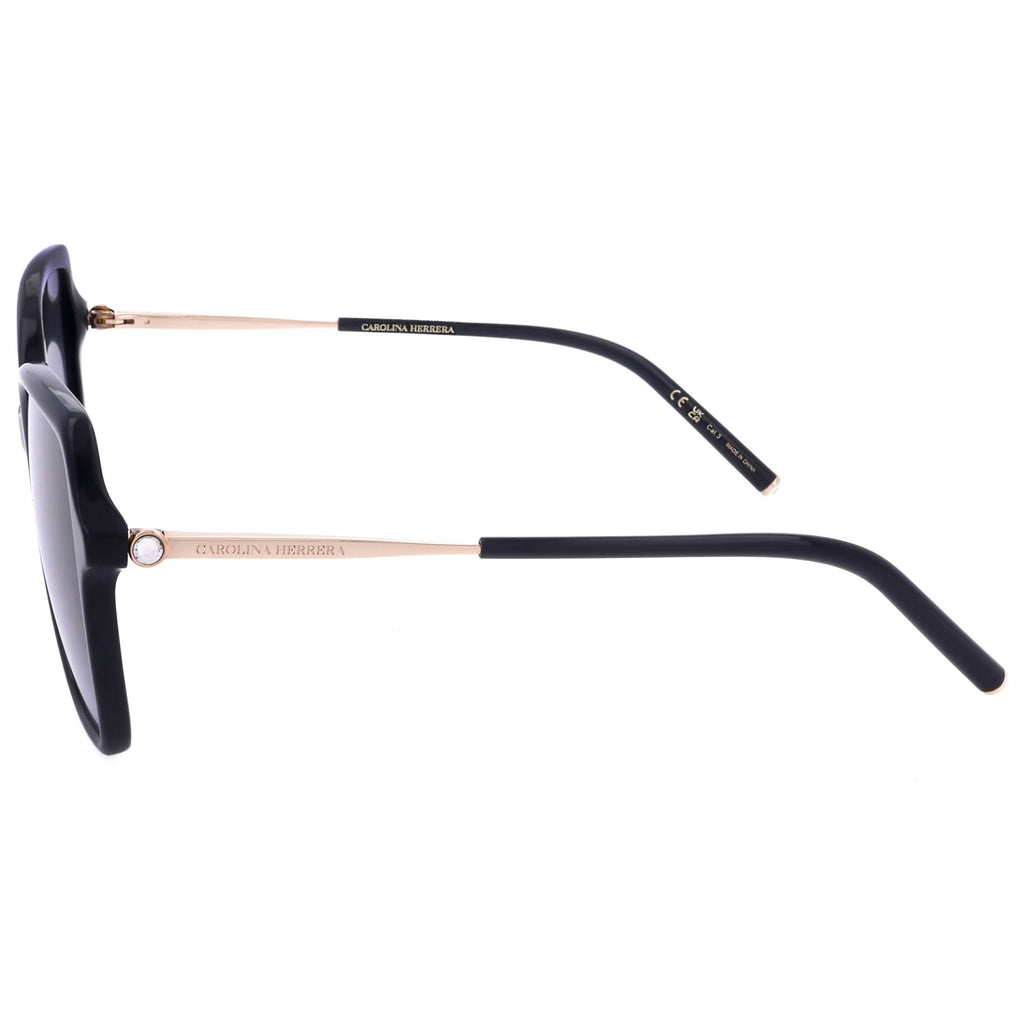 Carolina Herrera Women's Sunglasses HER0179-S-2M2-55
