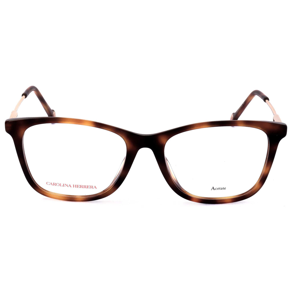 Carolina Herrera Women's Eyeglasses HER0118-G-05L-52