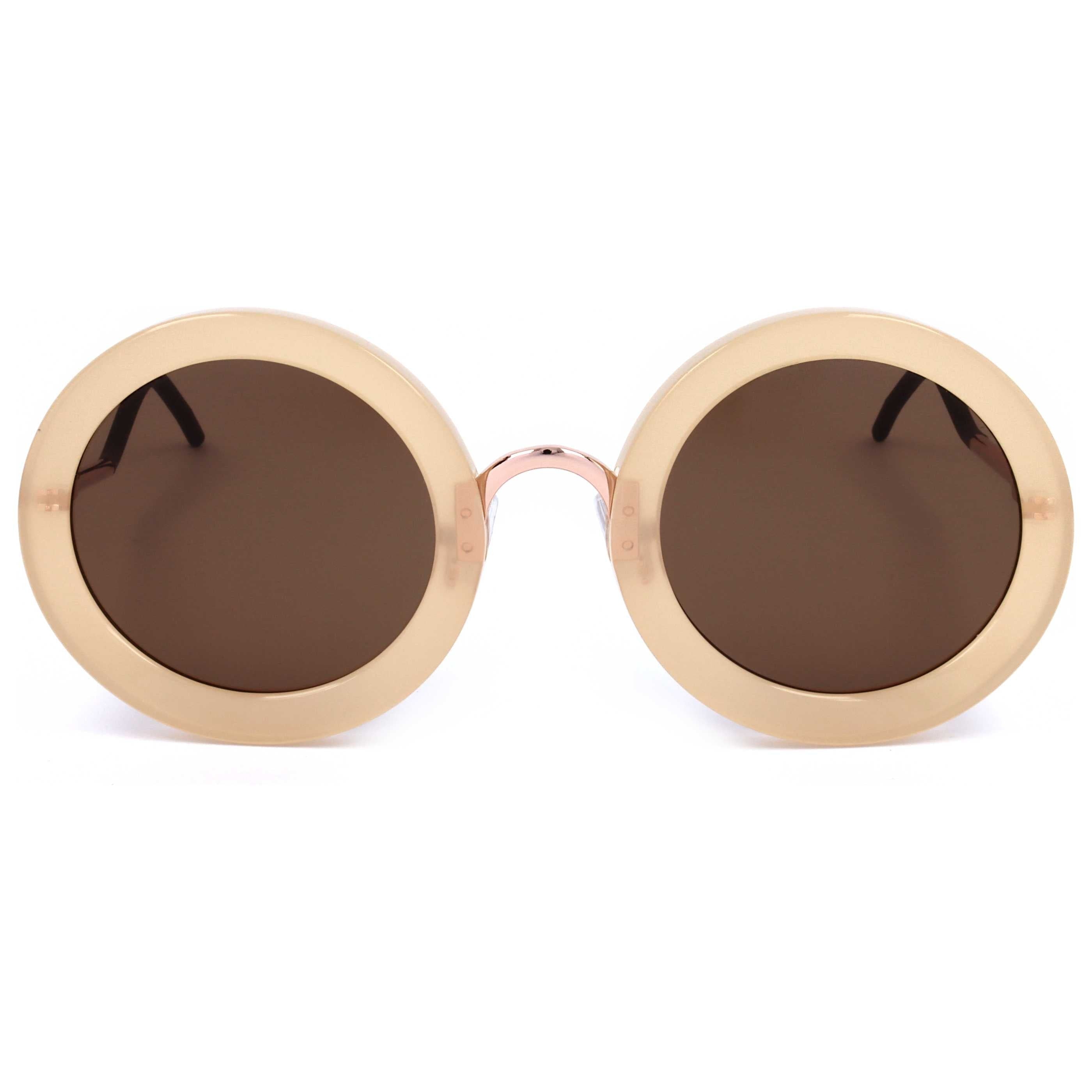 Kartell Women's Sunglasses KL507S-04-51