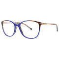 Coco Song Women's Eyeglasses CS-MONA-ROCK-CV258-02-09