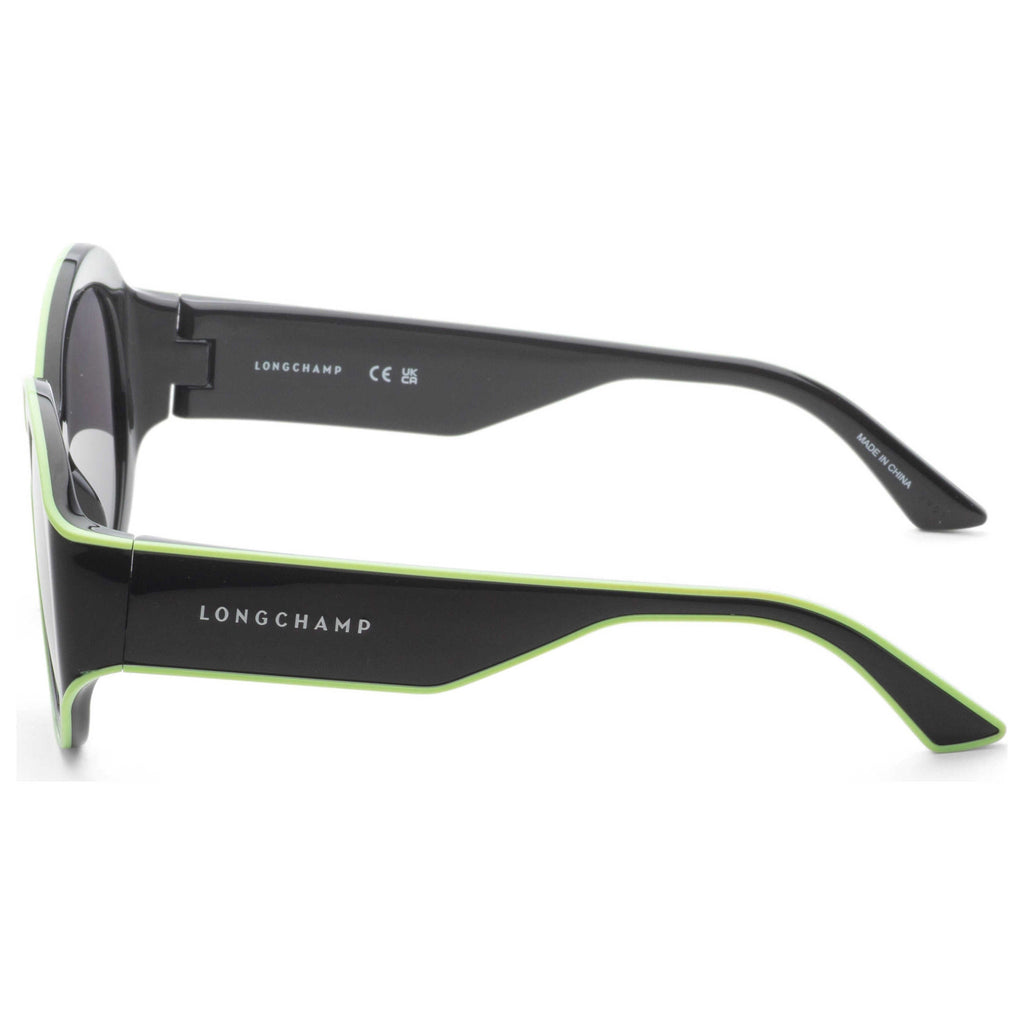 Longchamp Women's Sunglasses LO758S-001
