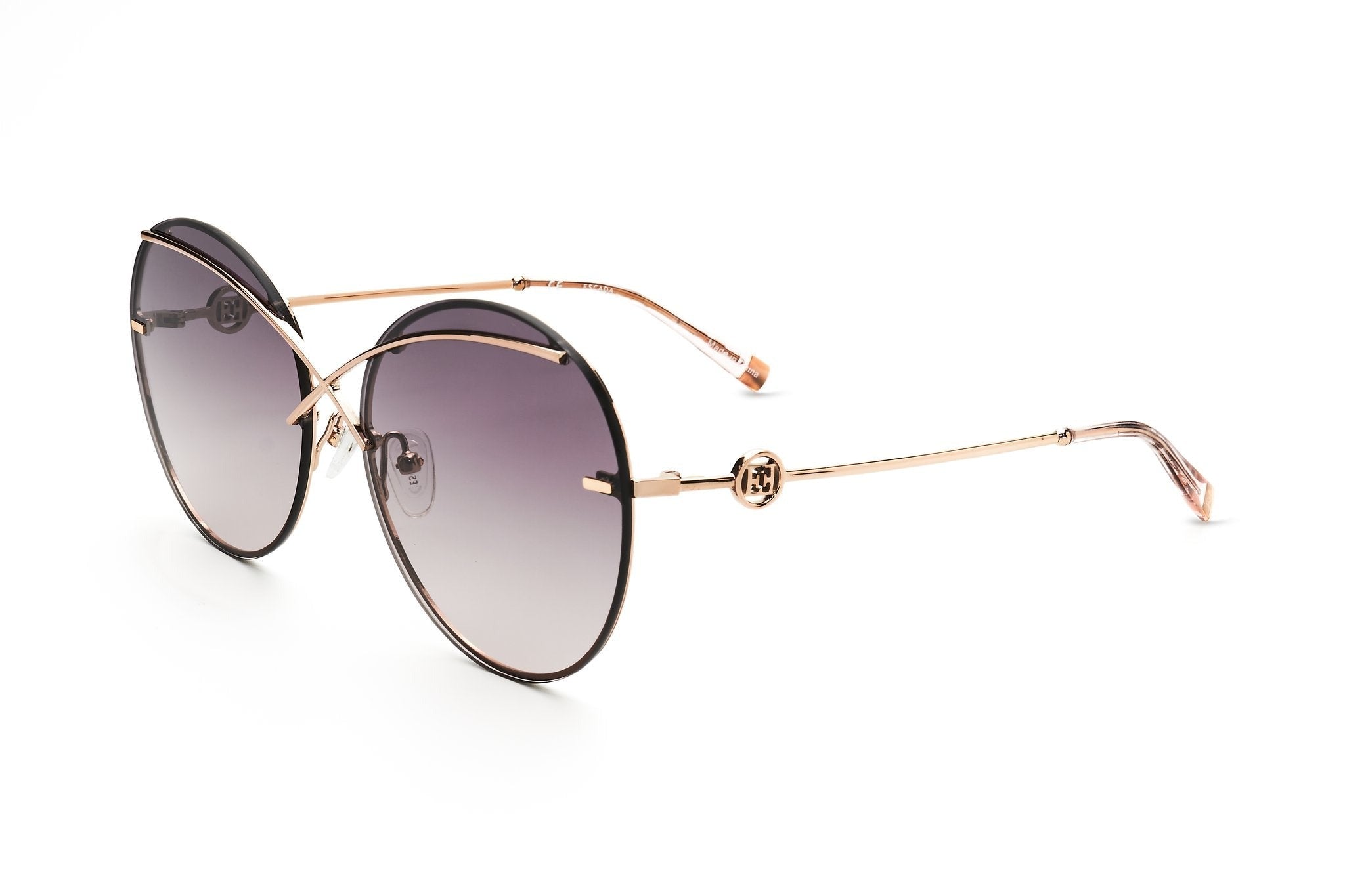 Escada Women's Metal Sunglasses