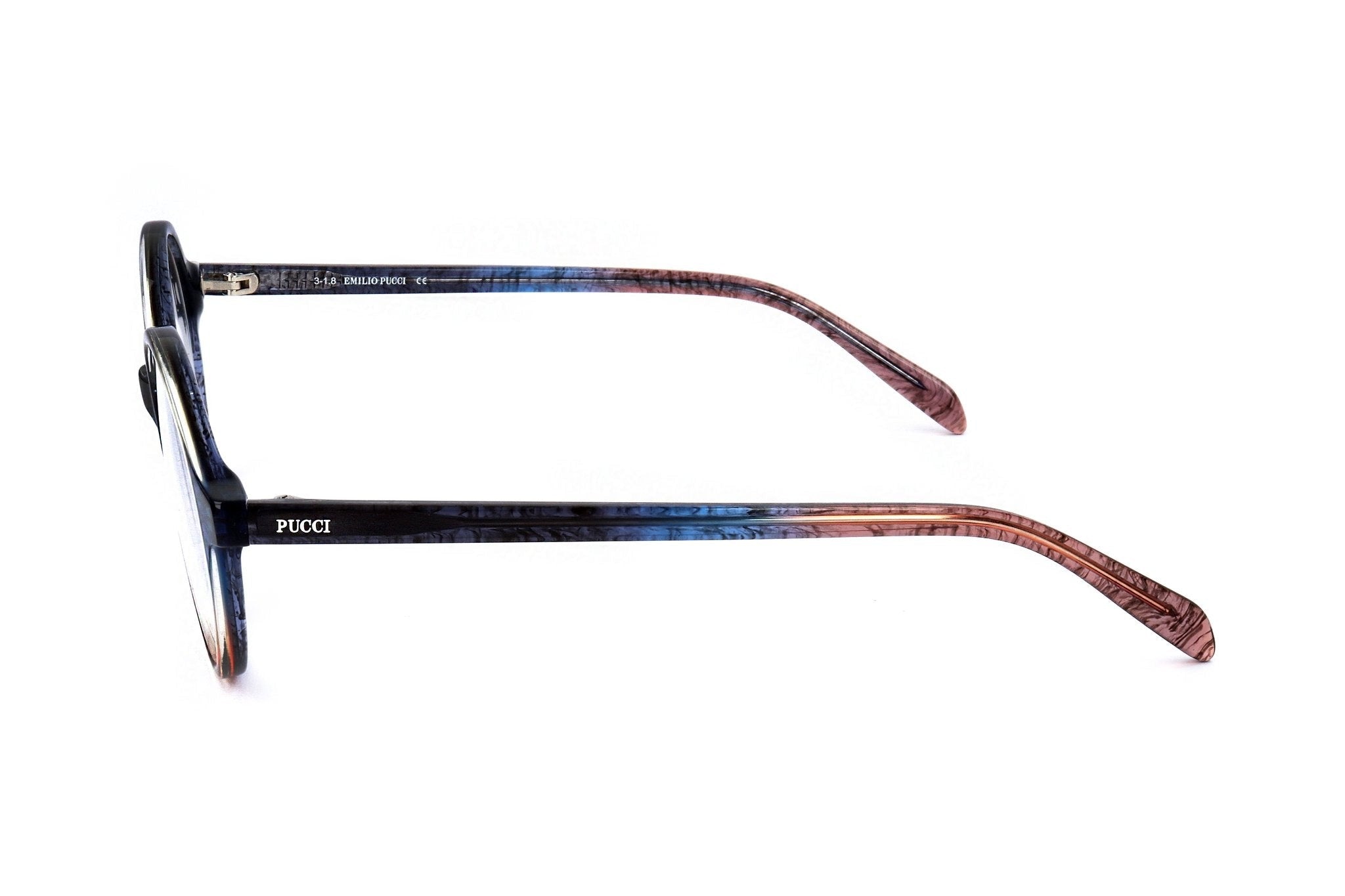 Pucci Women's Plastic Glasses
