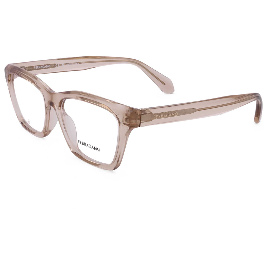 Ferragamo Women's Eyeglasses SF2986-259-53