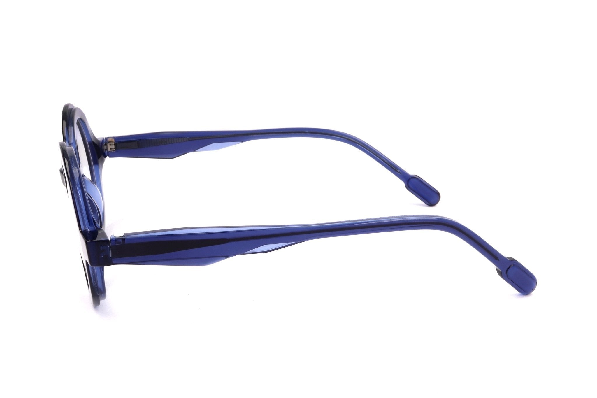 Kartell Unisex Acetate Glasses