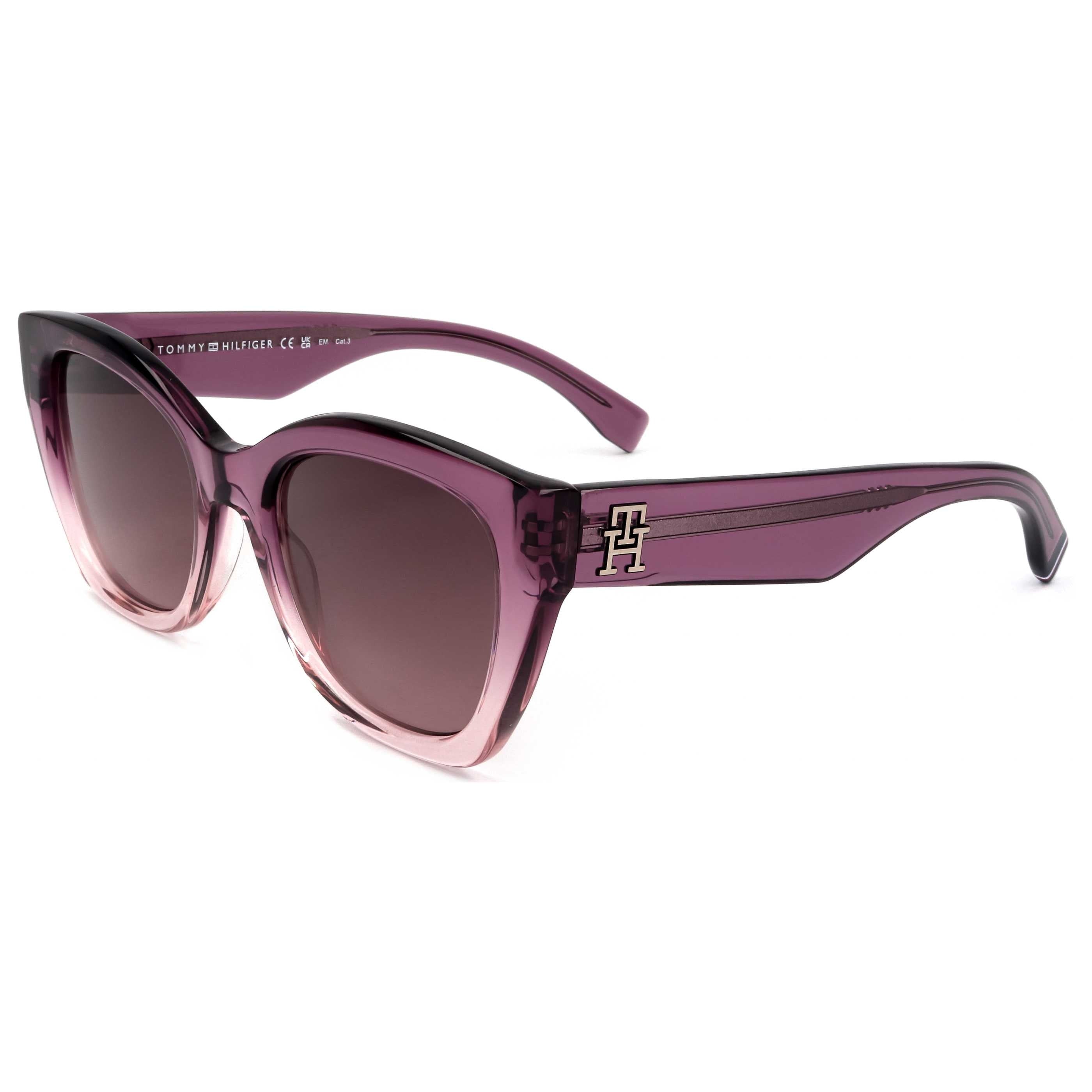 Tommy Hilfiger Women's Sunglasses TH1980-S-G31-52