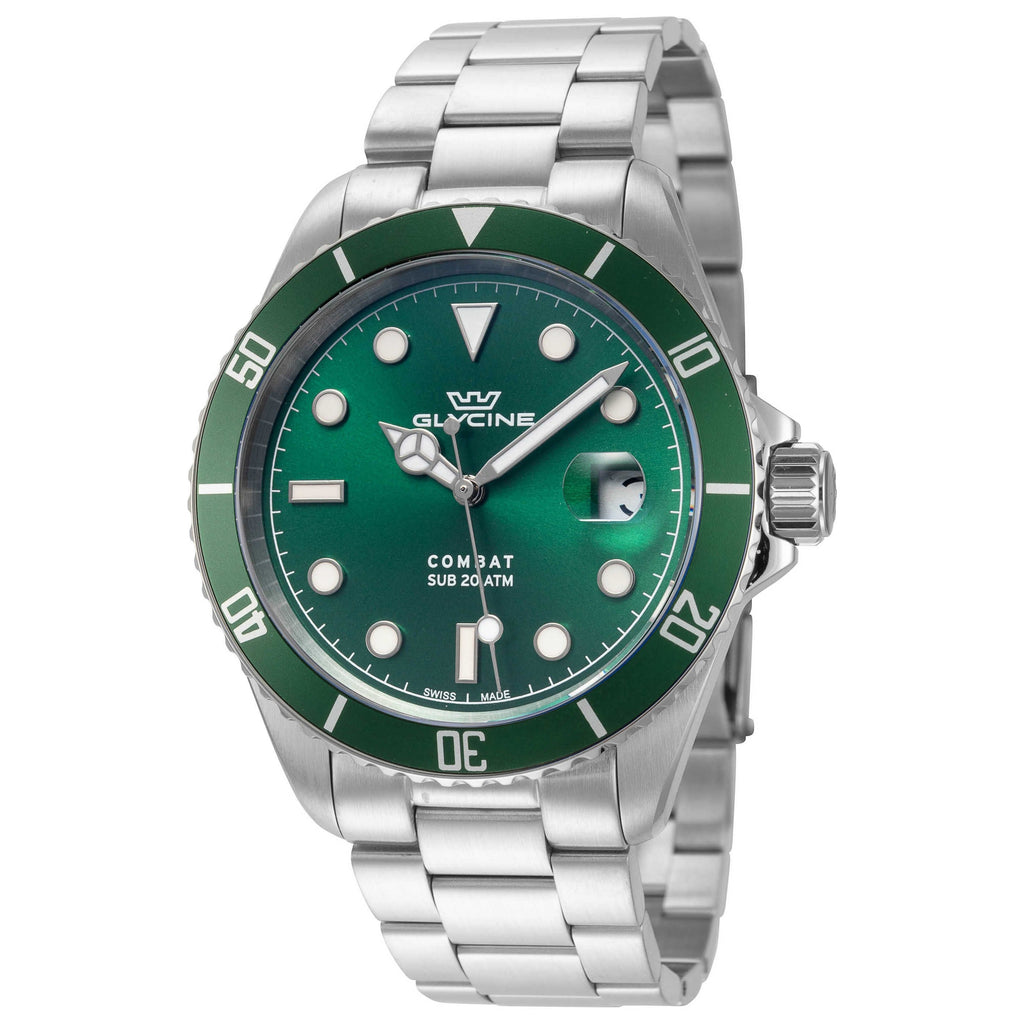 Glycine Combat Men's Watch GL1063