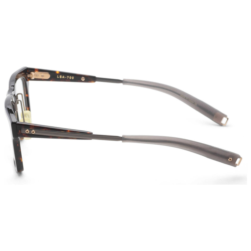 Dita Lancier Men's Eyeglasses DLX700-53-03AF
