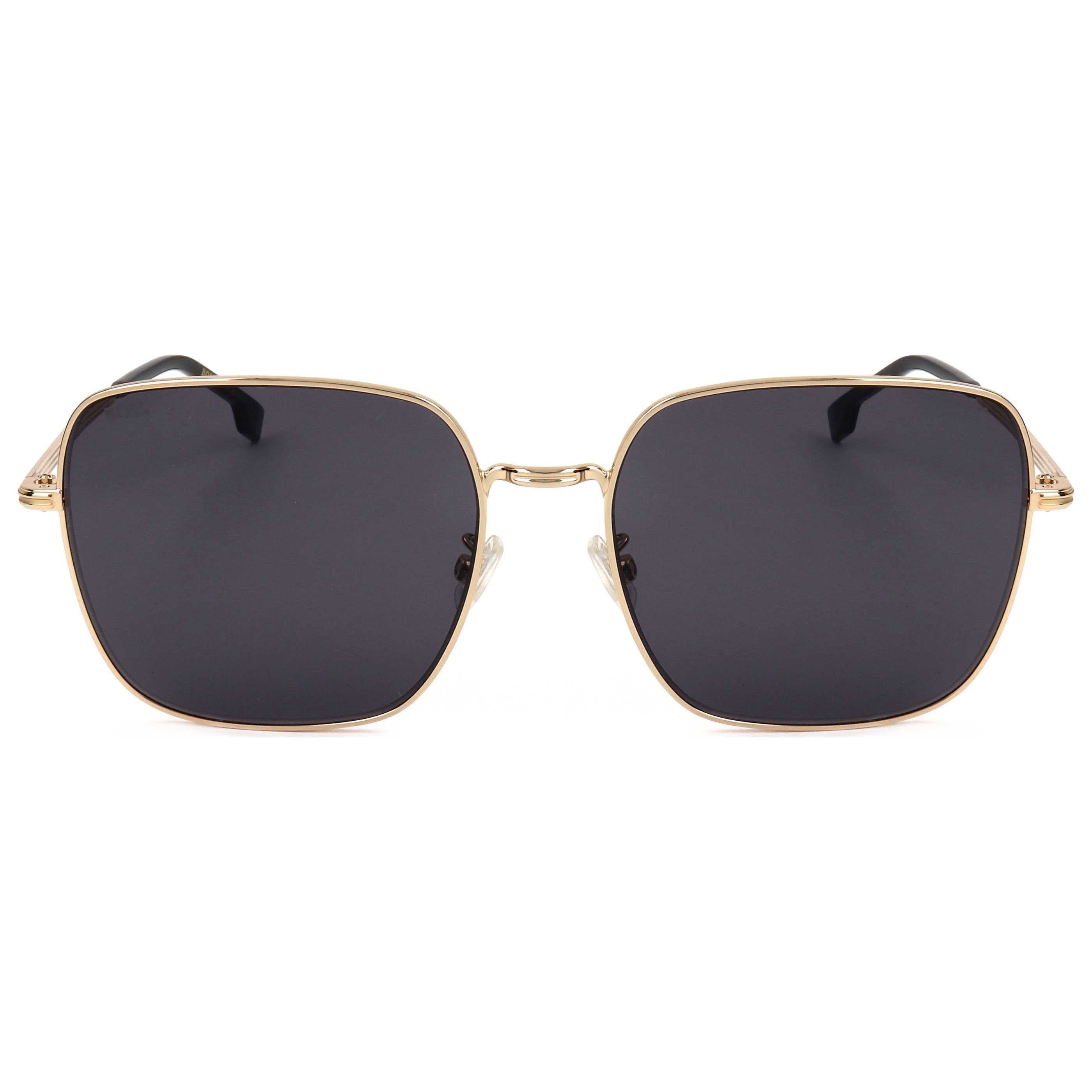 Hugo Boss Unisex Sunglasses BOSS1613-F-SK-J5G-59