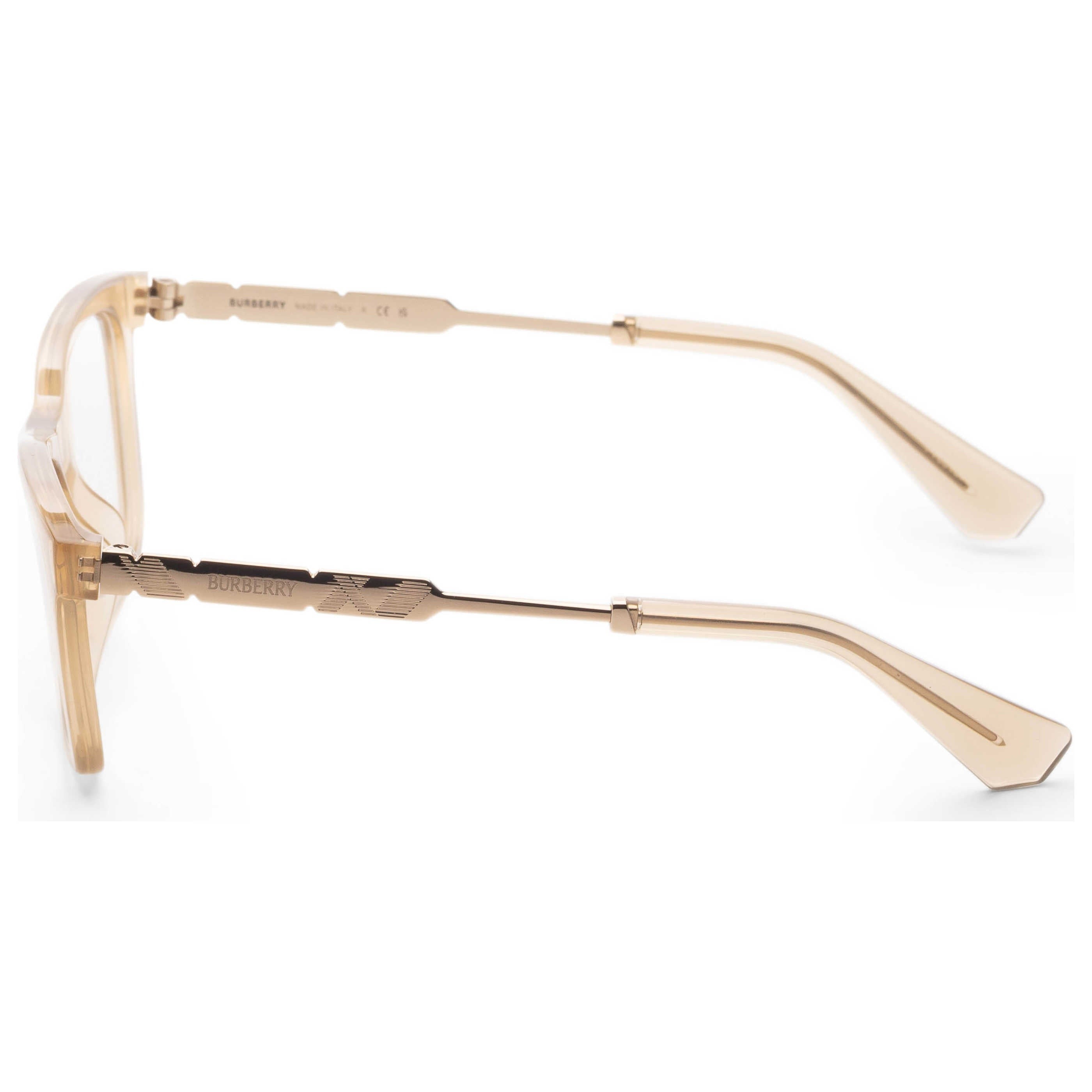 Burberry Women's Eyeglasses BE2442U-4198-54