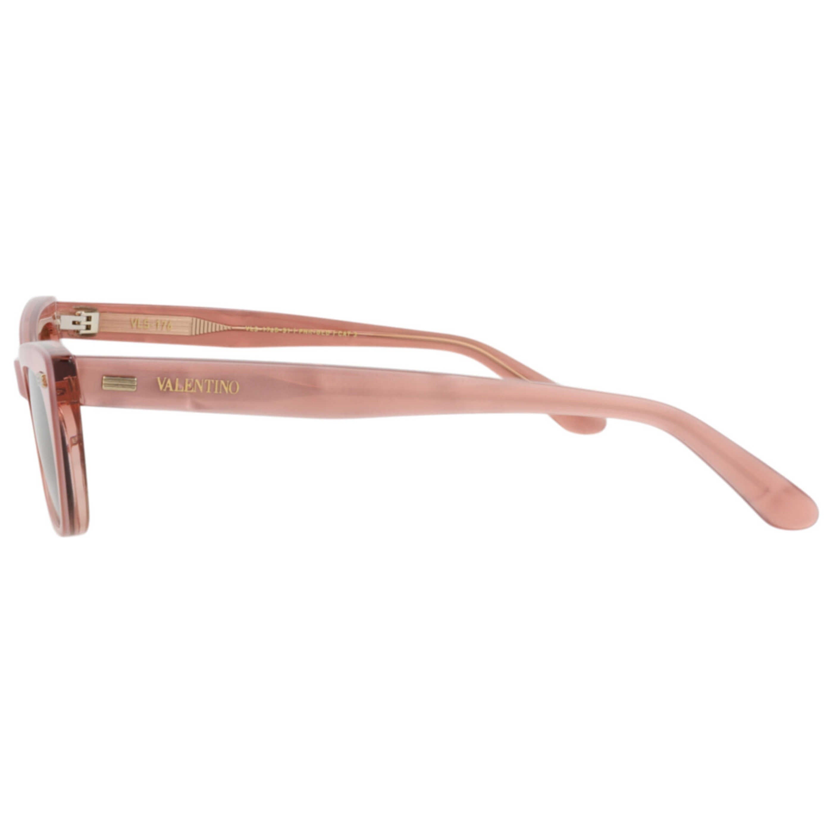 Valentino Women's Sunglasses VLS-176B-51