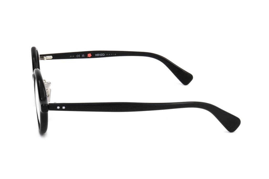 Kenzo Unisex Acetate Glasses
