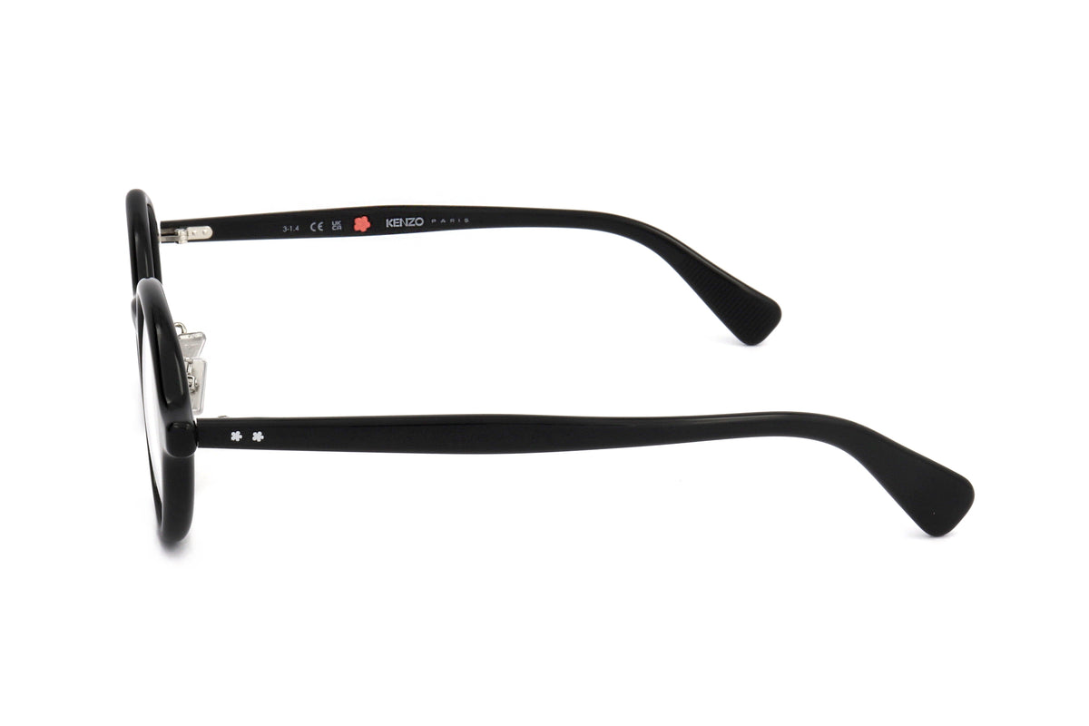 Kenzo Unisex Acetate Glasses