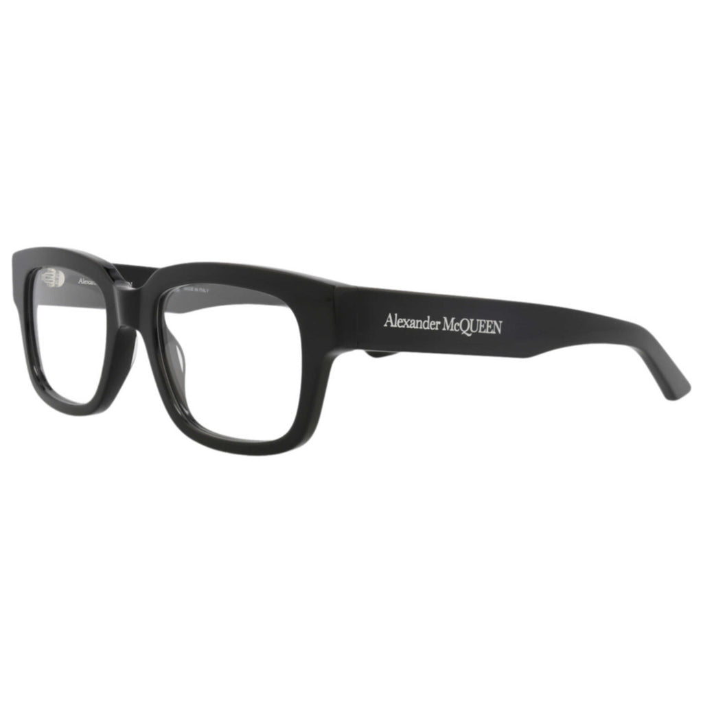 Alexander McQueen Men's Eyeglasses AM0454O-30015169-001
