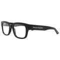 Alexander McQueen Men's Eyeglasses AM0454O-30015169-001