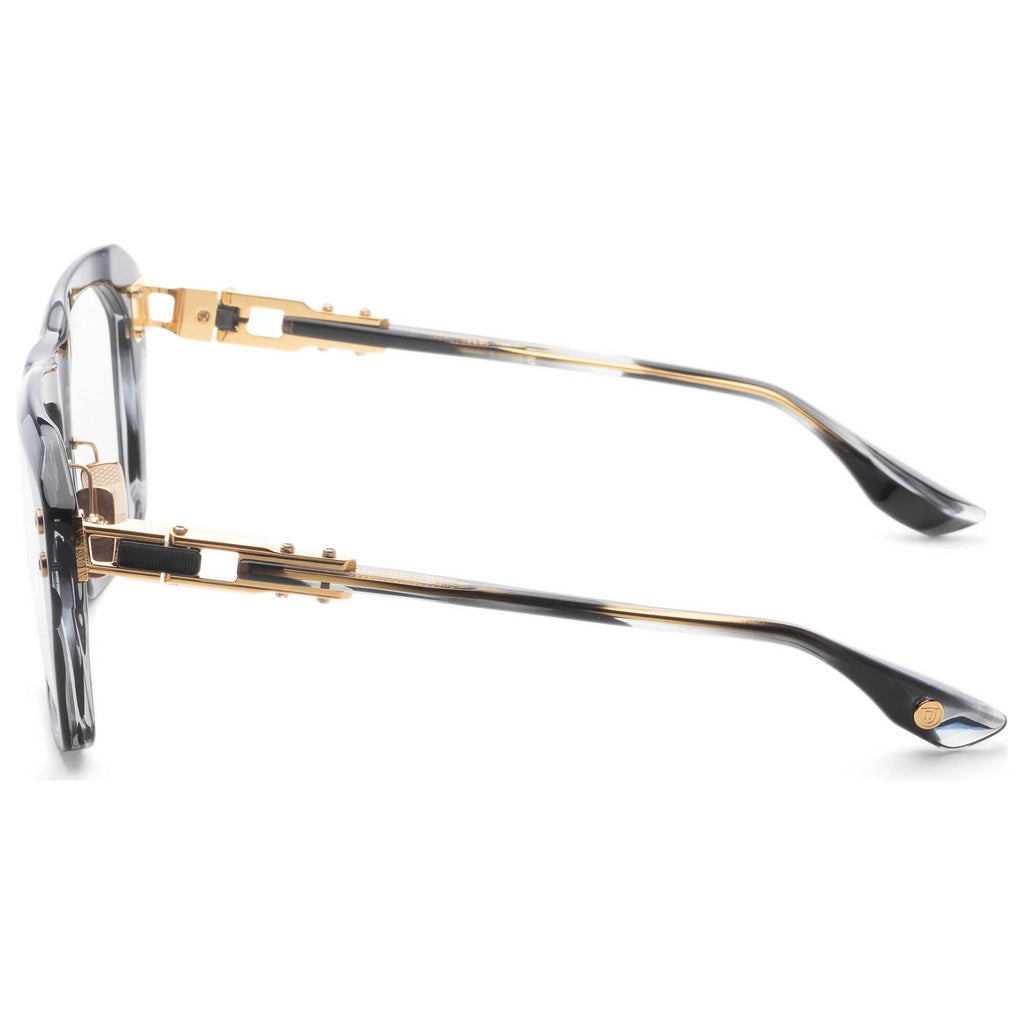 Dita Grand-Apx Men's Eyeglasses DTX417-A-01