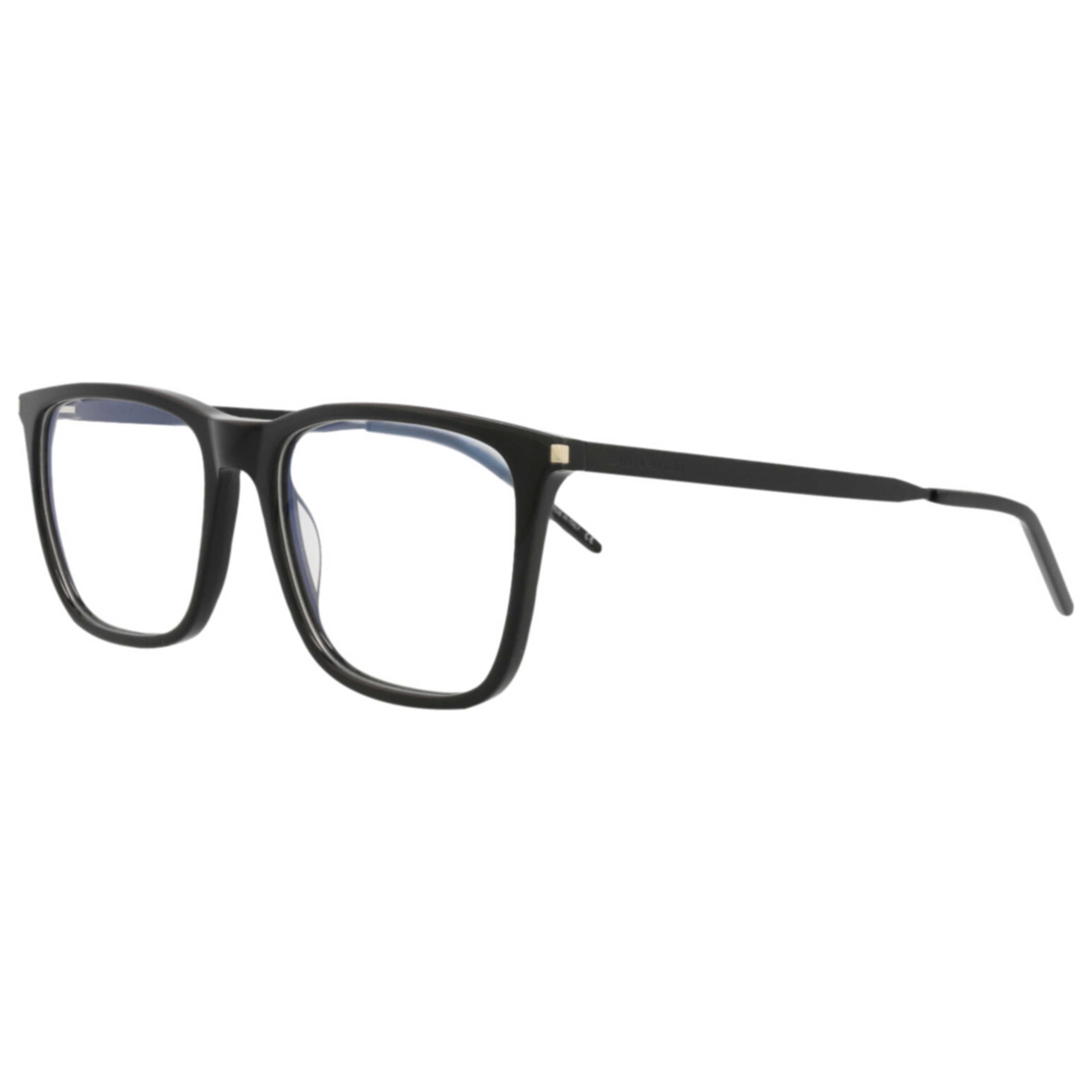 Saint Laurent Men's Eyeglasses SL345-30008543-002