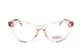 Kartell Women's Acetate Glasses