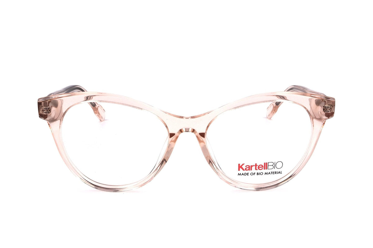 Kartell Women's Acetate Glasses