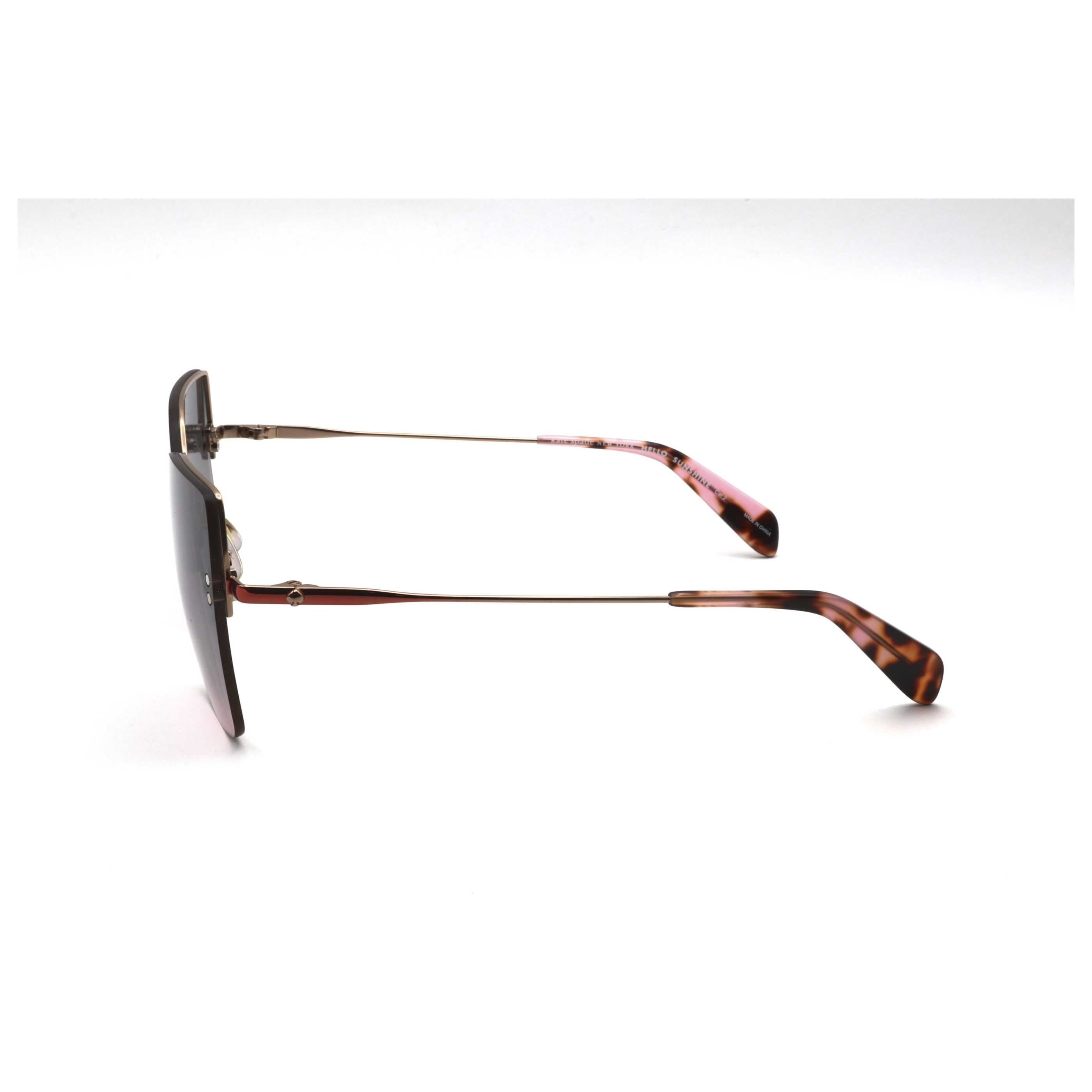 Kate Spade Ariella Women's Sunglasses ARIELLA-G-S-AU2-58