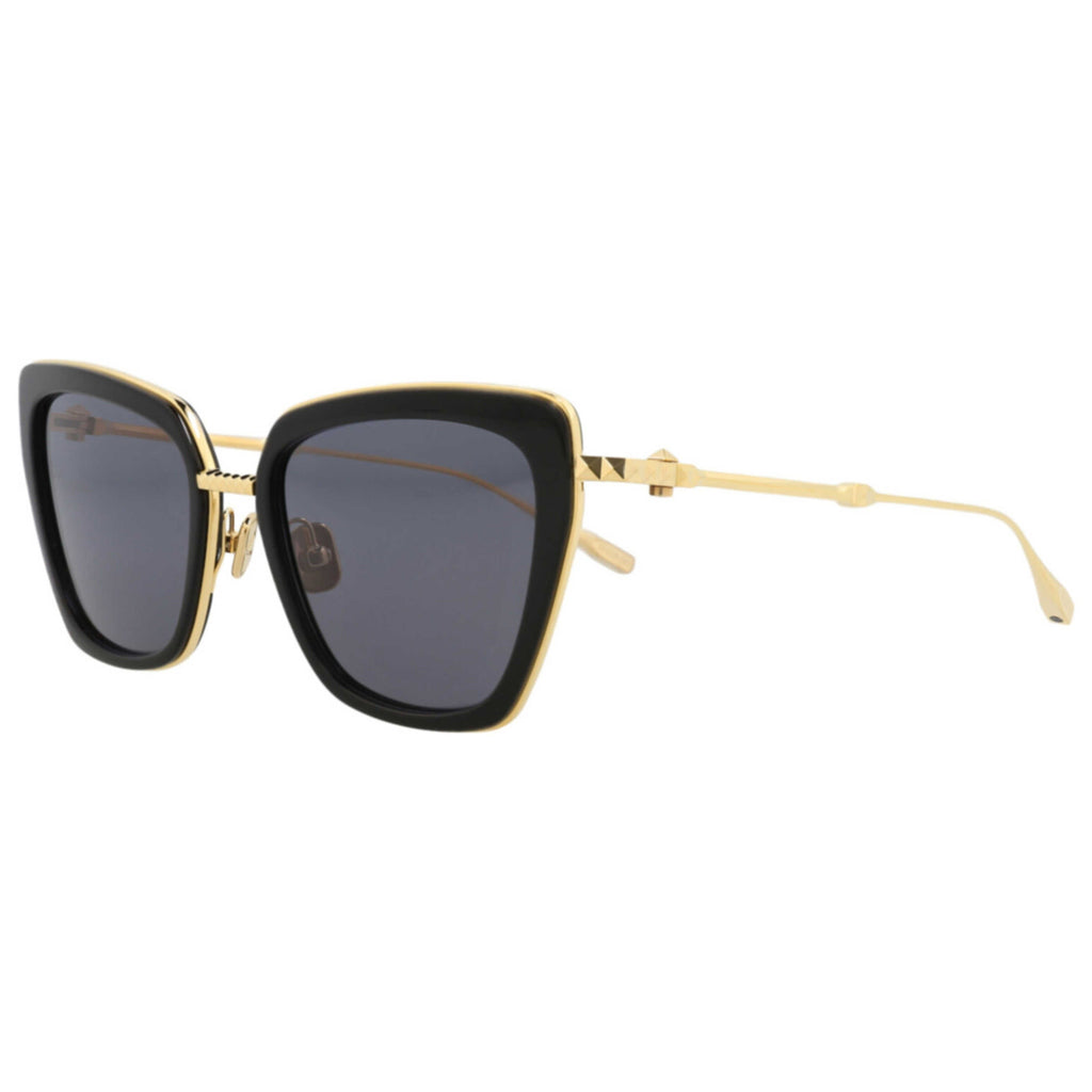 Valentino Women's Sunglasses VLS-165A-53
