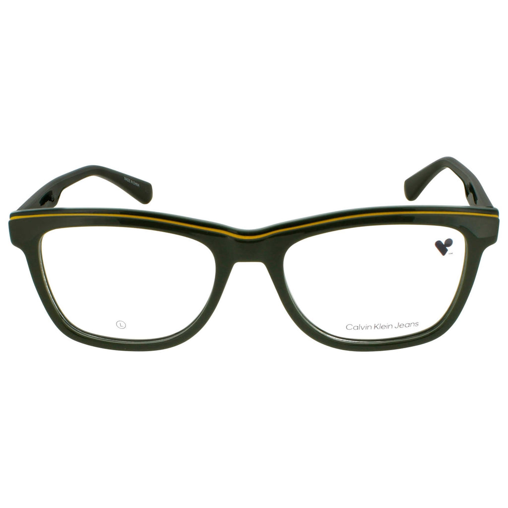 Calvin Klein Jeans Unisex Eyeglasses CKJ-CKJ24610-309-54