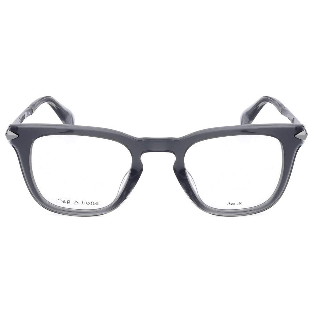 Rag & Bone Men's Eyeglasses RNB7048-KB7-48