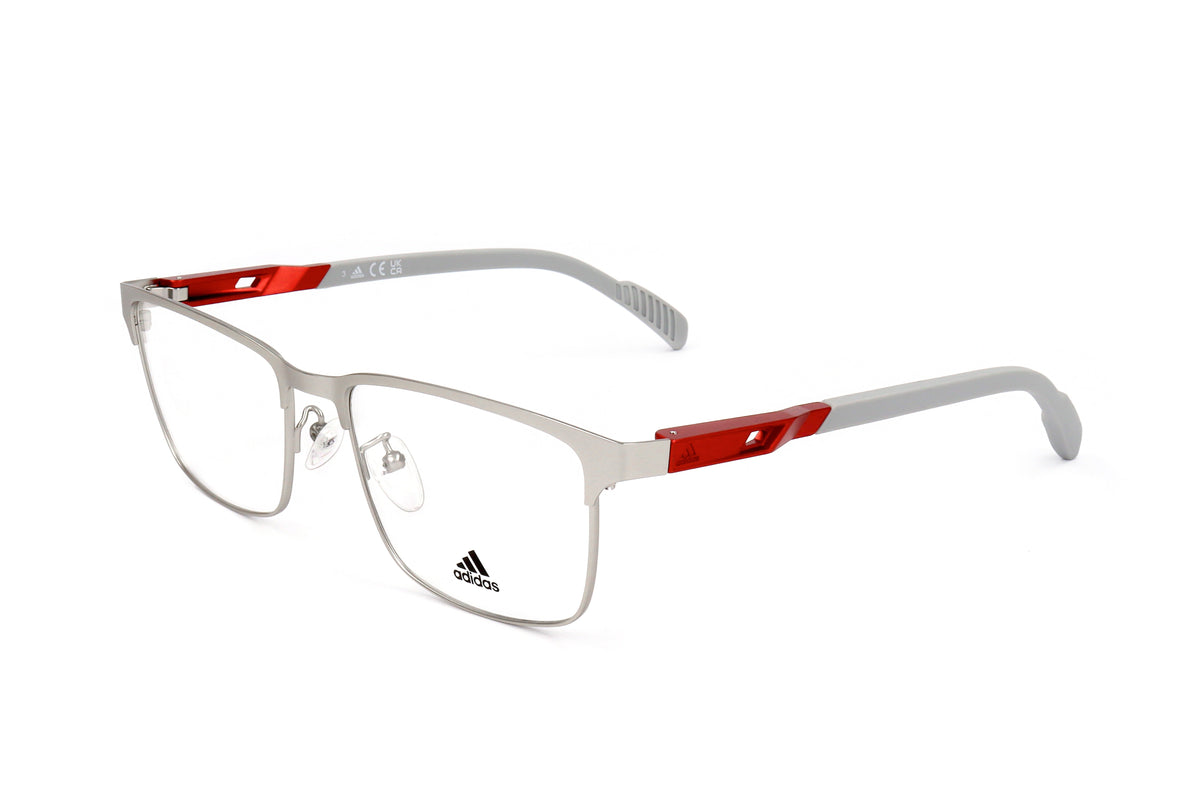 Adidas Sport Men's Metal Glasses