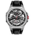 Invicta Objet D Art Diamond Men's Watch IN-70124