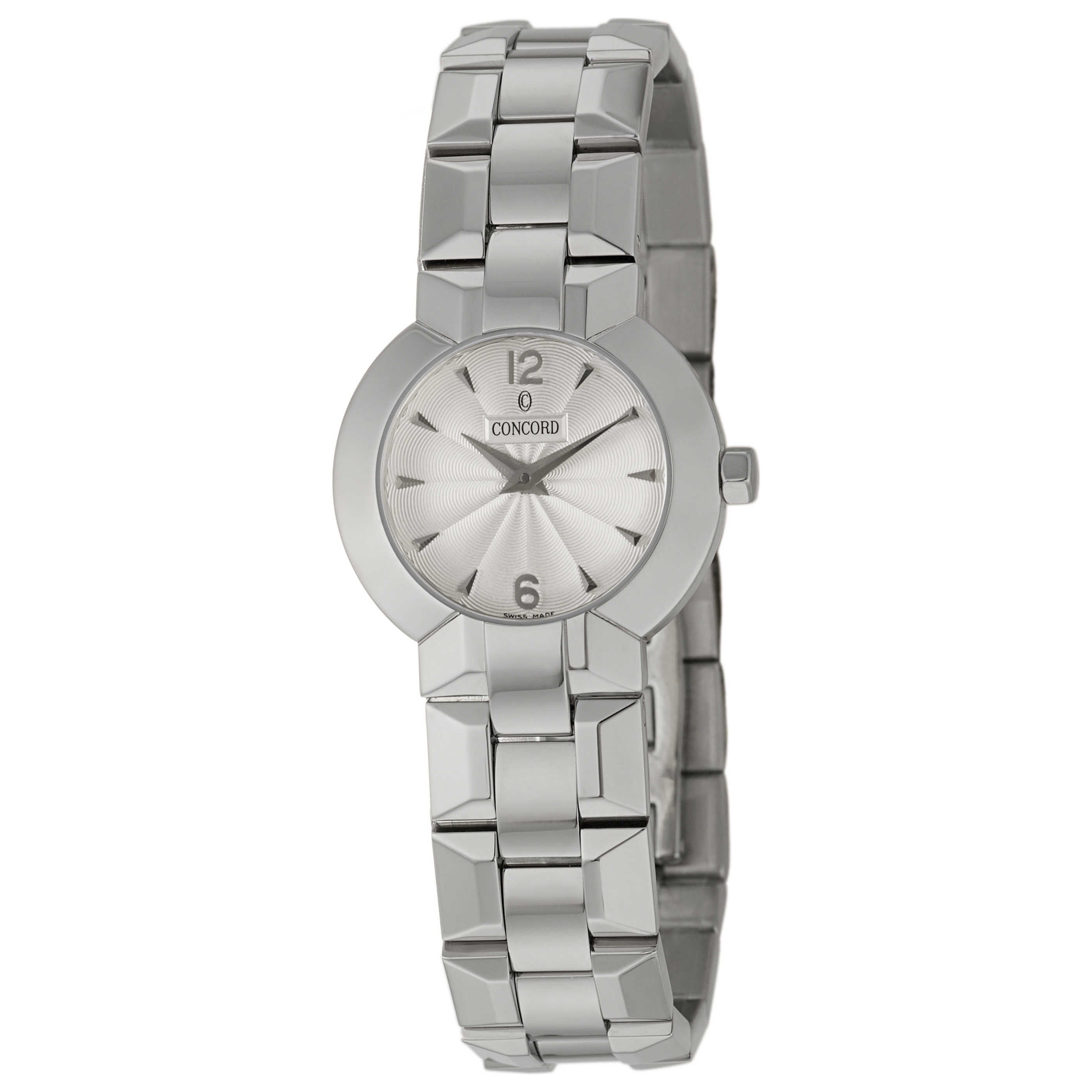 Concord Women's Quartz Watch 0309661