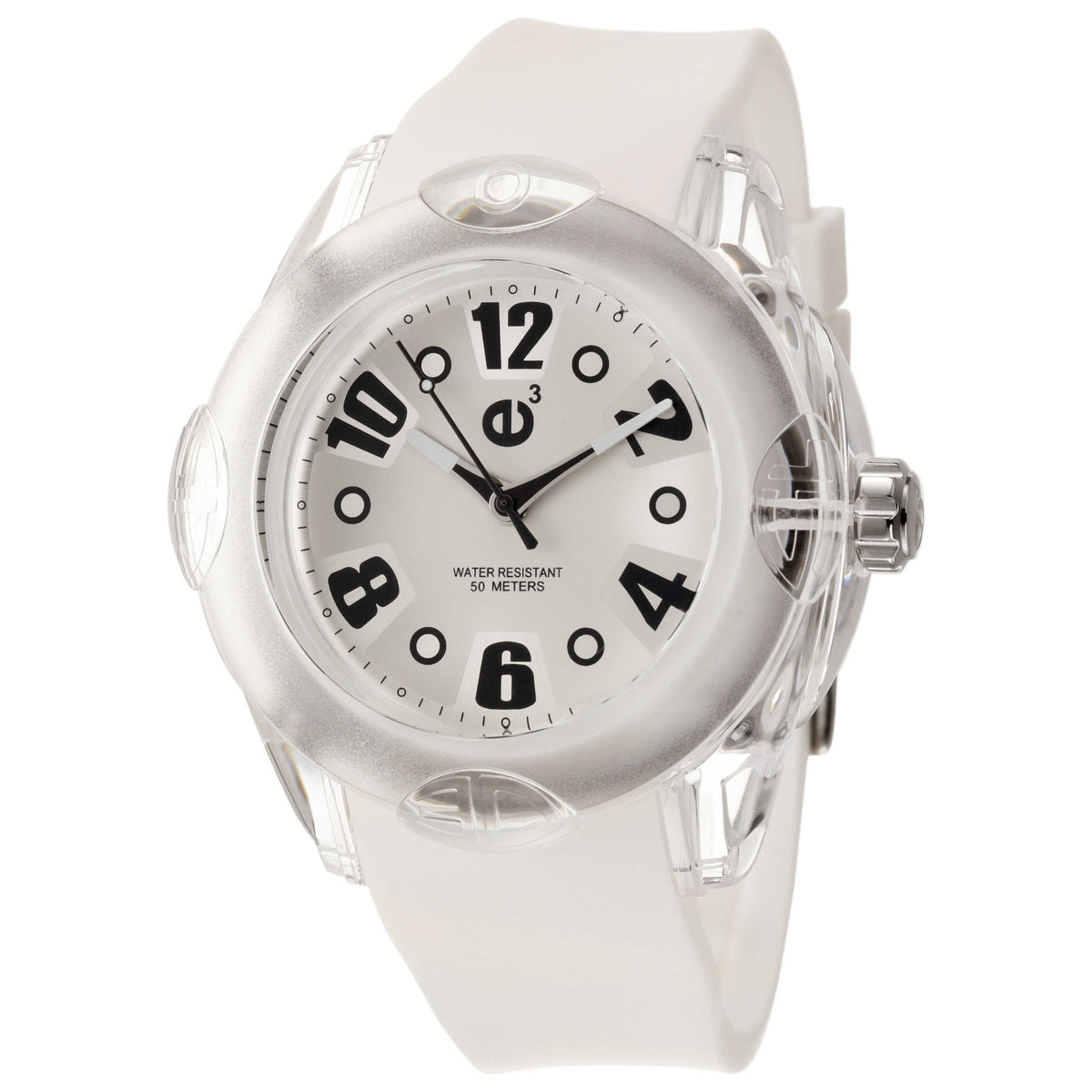 Tendence Rainbow XL Women's Watch 02013053