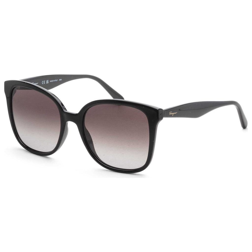 Ferragamo Fashion Women's Sunglasses SF1072S-001-56