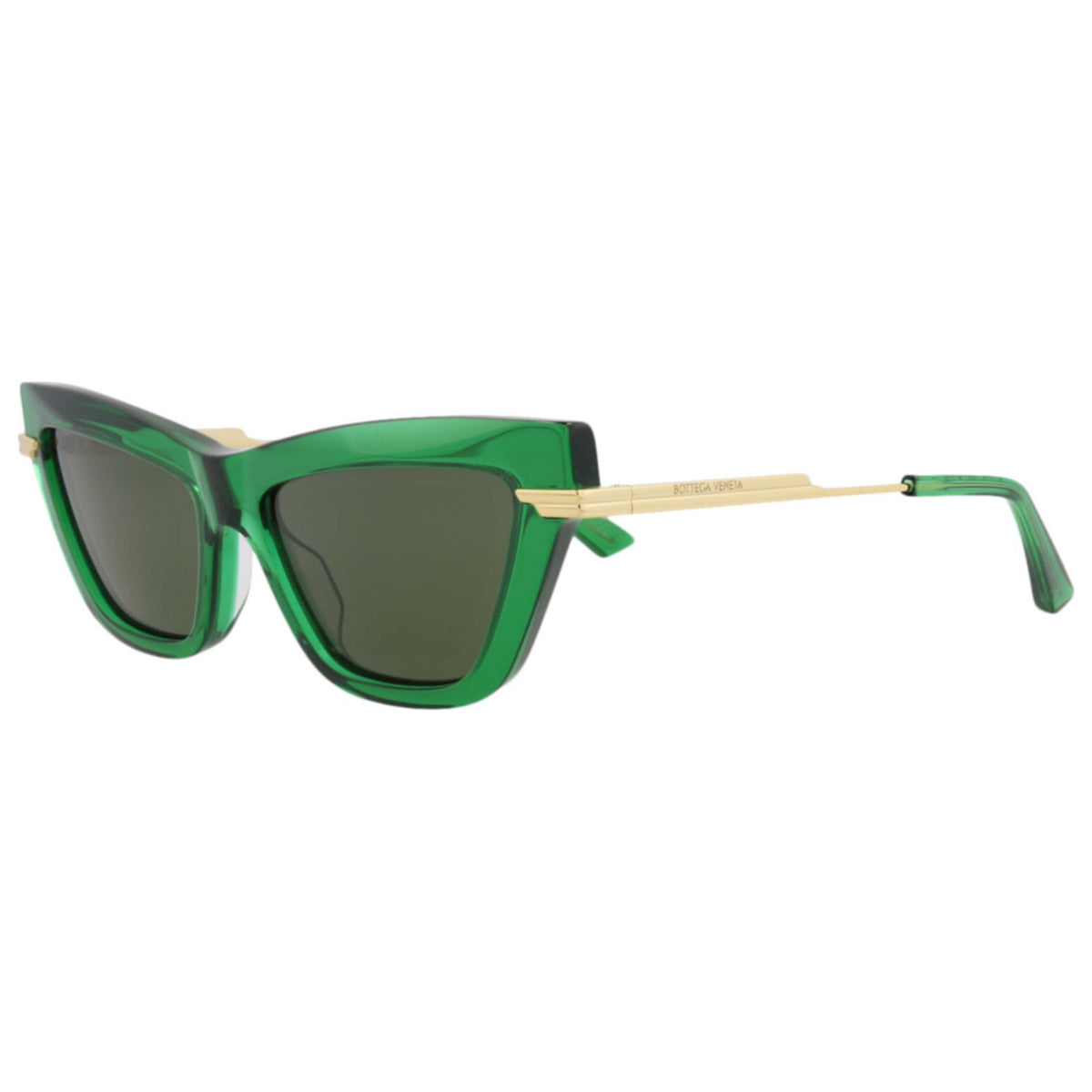 Bottega Veneta Women's Sunglasses BV1241S-30014294-003