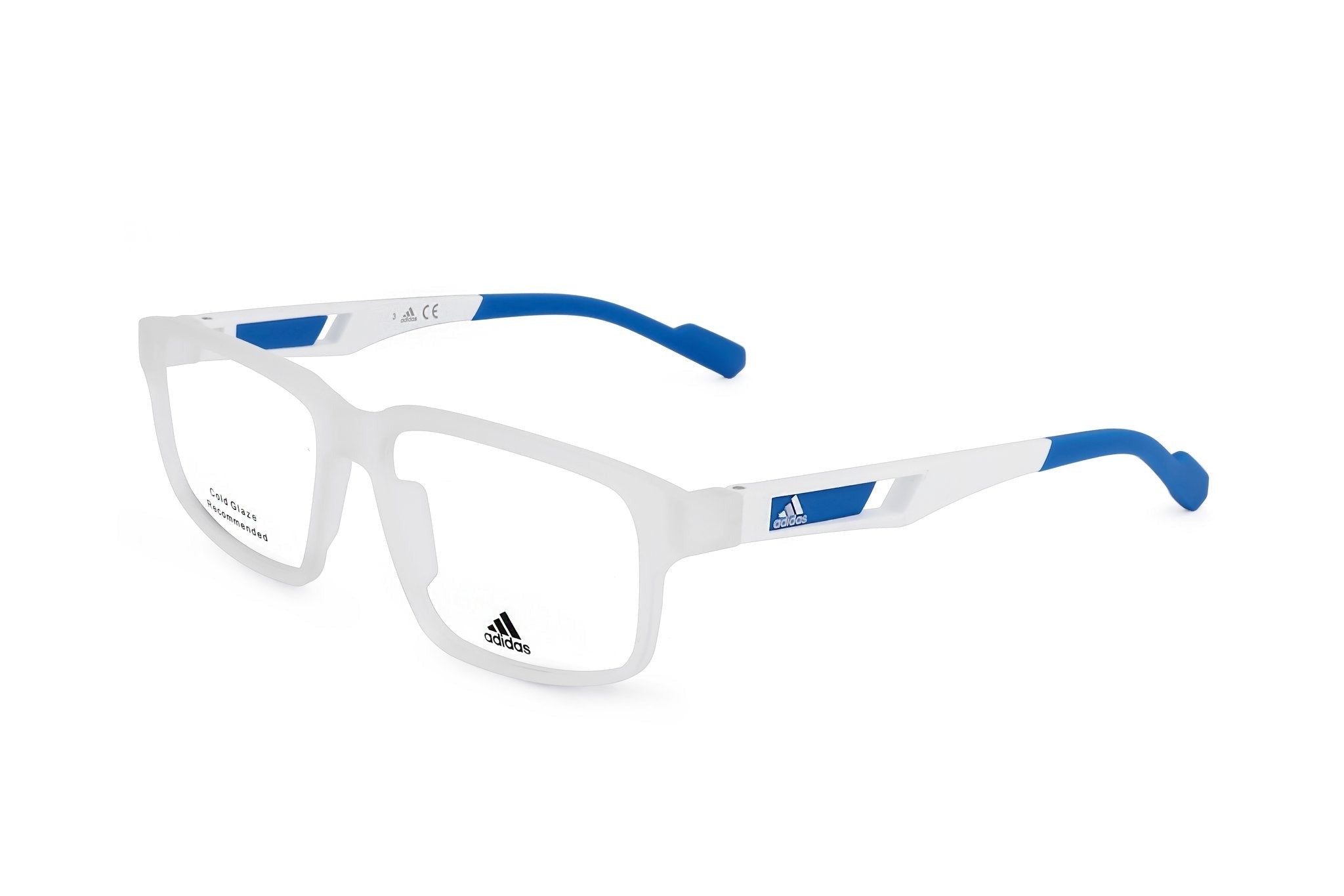 Adidas Sport Men's Injected Glasses