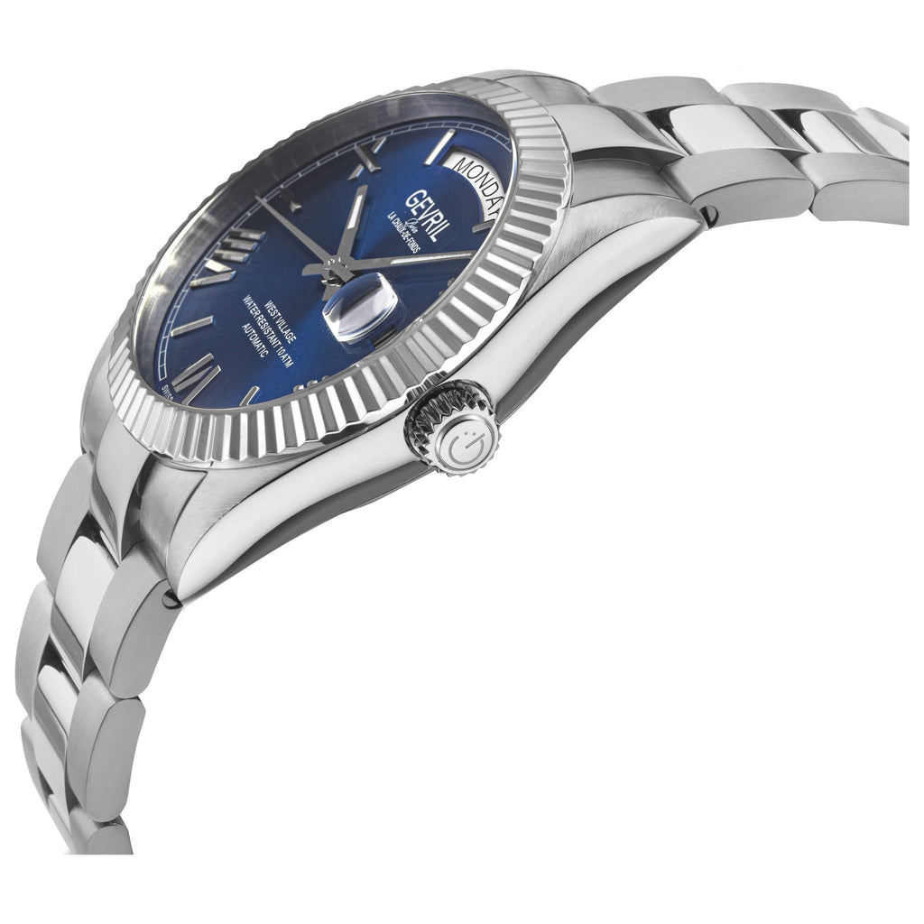 Gevril Men's Watch 48954B