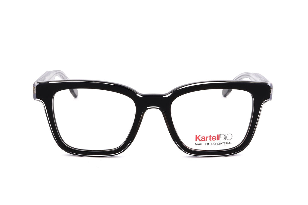 Kartell Unisex Acetate Glasses