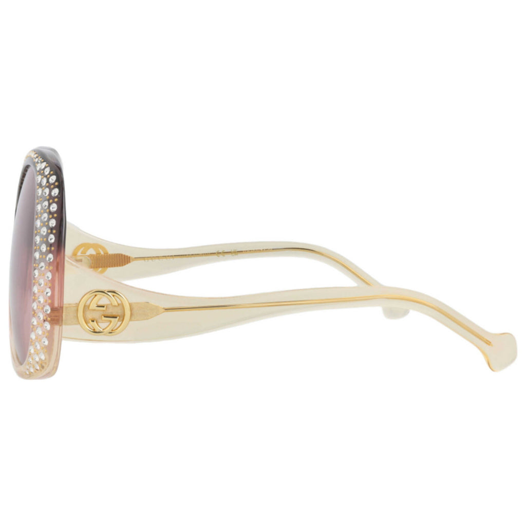Gucci Women's Sunglasses GG1235S-30013495-003