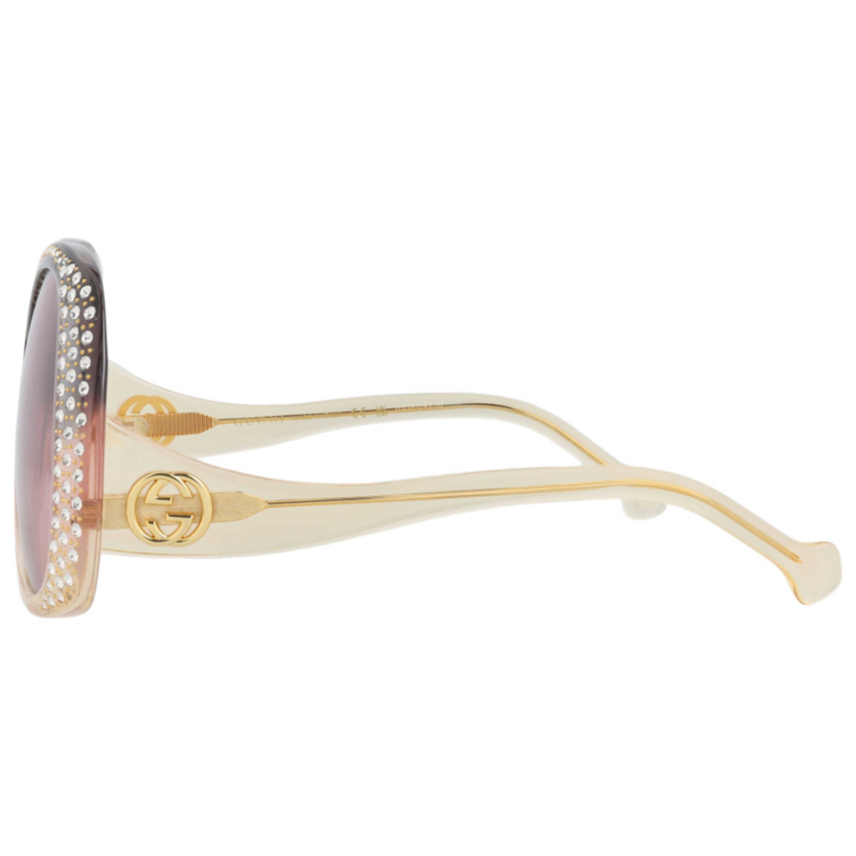 Gucci Women's Sunglasses GG1235S-30013495-003