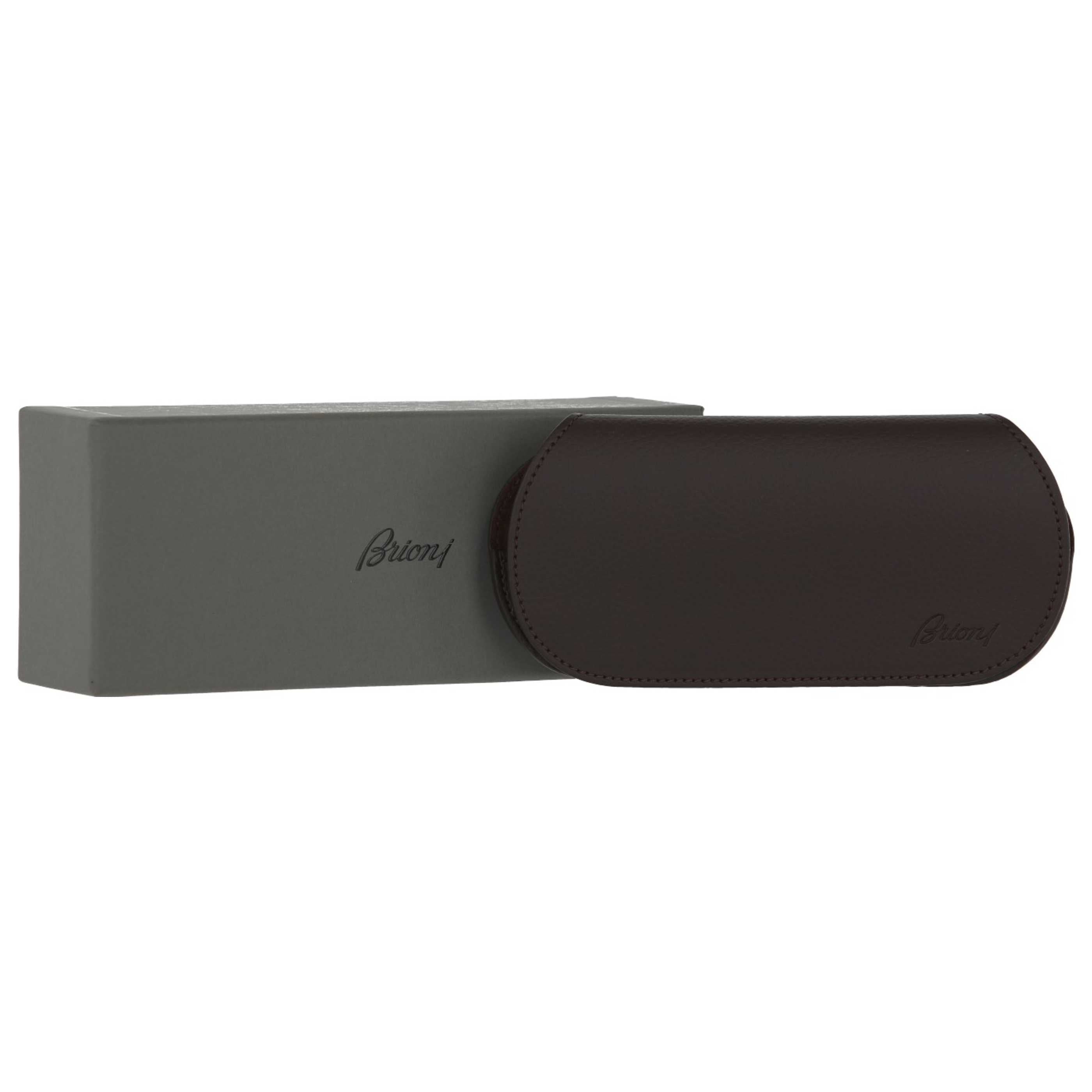 Brioni Fashion Men's Eyeglasses BR0087O-30010639-008